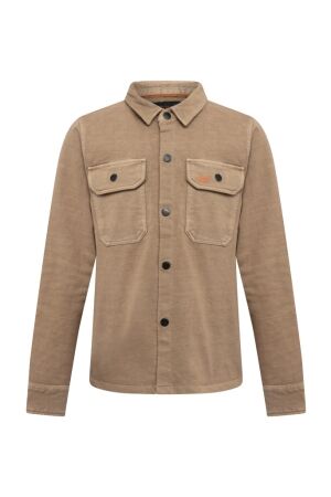 Ravagio Tharif W10210 as Tem mid brown