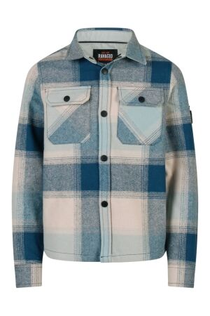 Ravagio Tasir W10211 as Tunn blue fog