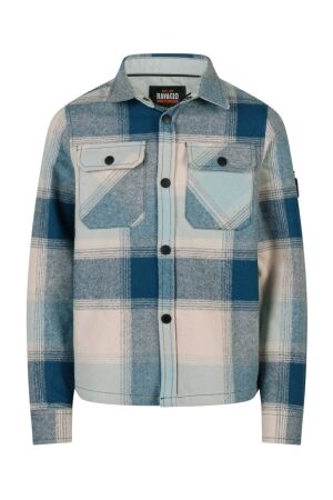 Ravagio Tasir W10211 as Tunn blue fog