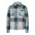 Kleur Blauw