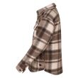 Unlocked polyester Jongens overhemd lm Direct leverbaar uit de webshop van www.lots-of-fashion.nl/