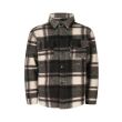 Unlocked polyester Jongens overhemd lm Direct leverbaar uit de webshop van www.lots-of-fashion.nl/