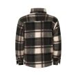 Unlocked polyester Jongens overhemd lm Direct leverbaar uit de webshop van www.lots-of-fashion.nl/