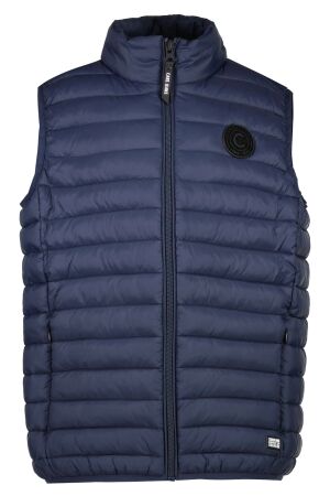 Cars jeans Jongens bodywarmer Cars jeans 51145 12 navy