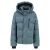 Kleur Blauw