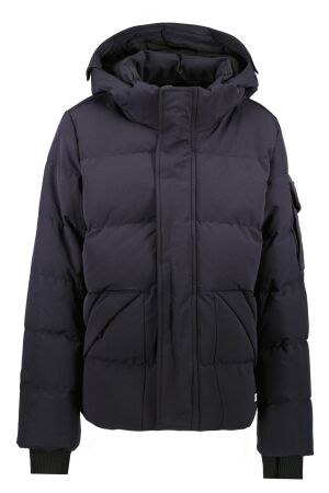 Cars jeans Jongens jack kort Cars jeans 55464 12 navy