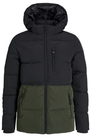 jack & jones junior Jongens jack kort jack & jones junior 12278853 ROSIN
