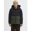 jack & jones junior  Jongens jack kort Direct leverbaar uit de webshop van www.lots-of-fashion.nl/