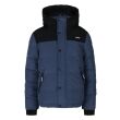 Unlocked polyester Jongens jack lang Direct leverbaar uit de webshop van www.lots-of-fashion.nl/