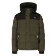 Unlocked polyester Jongens jack lang Direct leverbaar uit de webshop van www.lots-of-fashion.nl/