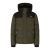 Kleur Groen
