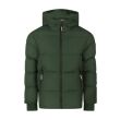 Unlocked polyester Jongens jack lang Direct leverbaar uit de webshop van www.lots-of-fashion.nl/