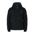 Unlocked polyester Jongens jack lang Direct leverbaar uit de webshop van www.lots-of-fashion.nl/