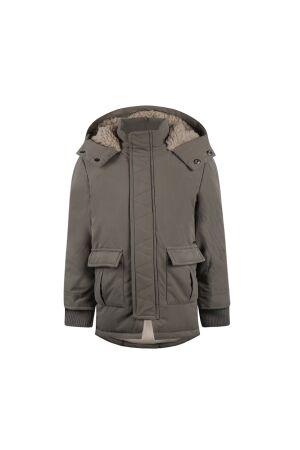 Koko Noko O56873-37 mid grey