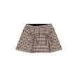 Bakkaboe katoen/polyester/elasthan/lurex Babymsj rok amg Direct leverbaar uit de webshop van www.lots-of-fashion.nl/