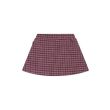Bakkaboe katoen/polyester/elasthan/lurex Babymsj rok amg Direct leverbaar uit de webshop van www.lots-of-fashion.nl/