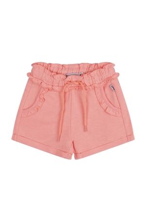 Bakkaboe Babymsj broek kort Bakkaboe 2815209 Z80151 14.APRICOT.S24