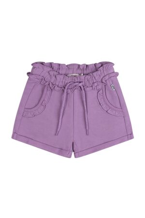 Bakkaboe Babymsj broek kort Bakkaboe 2815209 Z80151 19.DARKLILAC.S24