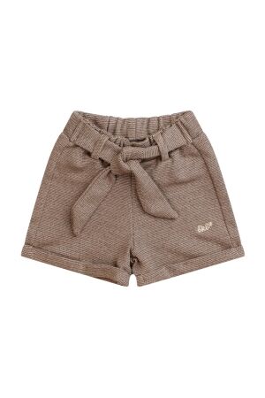 Bakkaboe Babymsj broek kort Bakkaboe 3115200 W10147 12.TAUPE.W25