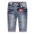 Kleur Blauw