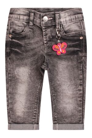 Bakkaboe 506217BG W10032 grey denim