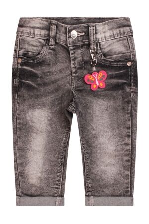 Bakkaboe 506217BG W10032 grey denim