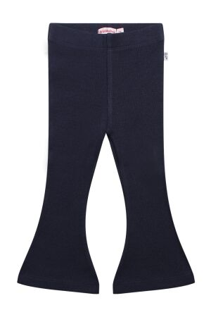 Bakkaboe Babymsj broek tricot Bakkaboe 2615203 Z70122 04.MARINE.S23