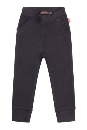 Bakkaboe Babymsj broek tricot Bakkaboe 2715205 W80158 21.GRAPHITE.W23