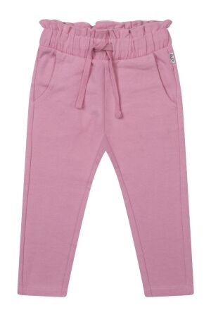 Bakkaboe Babymsj broek tricot Bakkaboe 2815204 Z80135 09.PINK.S24