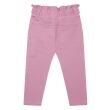 Bakkaboe katoen/lycra Babymsj broek tricot Direct leverbaar uit de webshop van www.lots-of-fashion.nl/