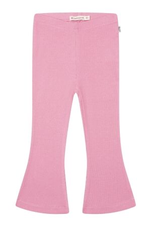 Bakkaboe Babymsj broek tricot Bakkaboe 2815212 Z80159 09.PINK.S24