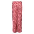 Bakkaboe polyester/elasthan Babymsj broek tricot Direct leverbaar uit de webshop van www.lots-of-fashion.nl/
