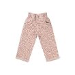 Bakkaboe katoen/lycra Babymsj broek tricot Direct leverbaar uit de webshop van www.lots-of-fashion.nl/