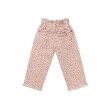 Bakkaboe katoen/lycra Babymsj broek tricot Direct leverbaar uit de webshop van www.lots-of-fashion.nl/