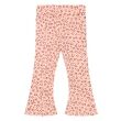 Bakkaboe katoen/lycra Babymsj broek tricot Direct leverbaar uit de webshop van www.lots-of-fashion.nl/