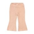 Bakkaboe katoen/polyester/elasthan Babymsj broek tricot Direct leverbaar uit de webshop van www.lots-of-fashion.nl/