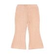 Bakkaboe katoen/polyester/elasthan Babymsj broek tricot Direct leverbaar uit de webshop van www.lots-of-fashion.nl/