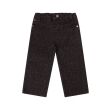 Bakkaboe katoen/elasthan Babymsj broek tricot Direct leverbaar uit de webshop van www.lots-of-fashion.nl/