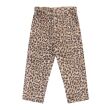 Bakkaboe katoen/elasthan Babymsj broek tricot Direct leverbaar uit de webshop van www.lots-of-fashion.nl/