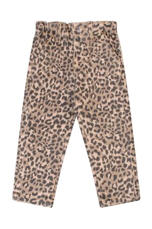 Bakkaboe Babymsj broek tricot Bakkaboe 3115204 W10160 20.KIT.W25