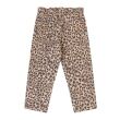Bakkaboe katoen/elasthan Babymsj broek tricot Direct leverbaar uit de webshop van www.lots-of-fashion.nl/