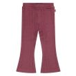 Bakkaboe polyester/elasthan Babymsj broek tricot Direct leverbaar uit de webshop van www.lots-of-fashion.nl/