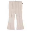 Bakkaboe rayon/lurex/elasthan Babymsj broek tricot Direct leverbaar uit de webshop van www.lots-of-fashion.nl/