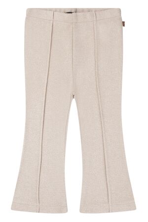 Bakkaboe Babymsj broek tricot Bakkaboe 3115209 W10176 16.CHAMPAGNE.W25