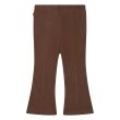 Bakkaboe rayon/lurex/elasthan Babymsj broek tricot Direct leverbaar uit de webshop van www.lots-of-fashion.nl/