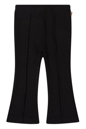 Bakkaboe Babymsj broek tricot Bakkaboe 3115209 W10176 02.BLACK.W25