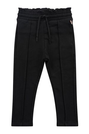Bakkaboe Babymsj broek tricot Bakkaboe 3115210 W10181 02.BLACK.W25