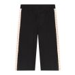 Bakkaboe polyester/elasthan Babymsj broek tricot Direct leverbaar uit de webshop van www.lots-of-fashion.nl/