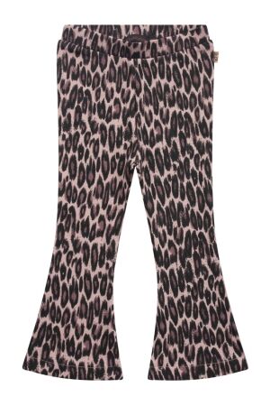 Bakkaboe Babymsj broek tricot Bakkaboe 3115212 W10189 36.OLDROSE.W25