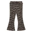Bakkaboe katoen/lycra Babymsj broek tricot Direct leverbaar uit de webshop van www.lots-of-fashion.nl/